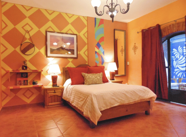 Habitación 1 Jassmin